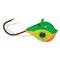 ACME Rattlin' Google Eye Tungsten Jig, Firetiger