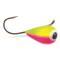 ACME Pro Grade Tungsten Jigs, 2 Pack, Pink Chartreuse