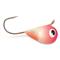 ACME Pro Grade Tungsten Jigs, 2 Pack, Bloody Nose
