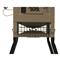 Boss Buck 300-lb. Stand & FIll Sled Feeder with Solar Panel