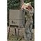 Boss Buck 600-lb. Stand & Fill Feeder with Solar Panel