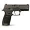 SIG SAUER P320 Nitron Compact, Semi-auto, 9mm, 3.9" Barrel, 15+1 Rds., Used Law Enforcement Trade-In
