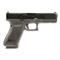 Glock 20 Gen5 MOS, Semi-automatic, 10mm, 4.61" Barrel, 15+1 Rounds