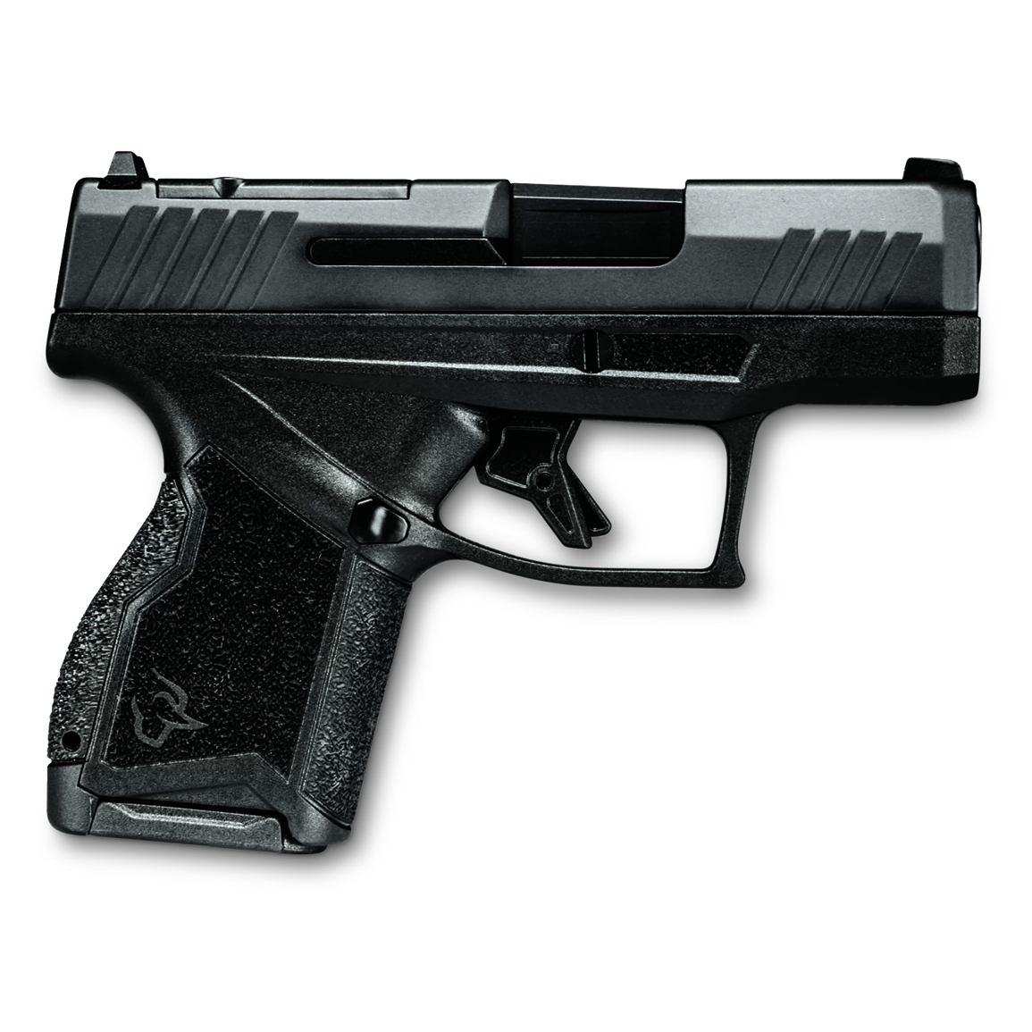 Taurus GX4 T.O.R.O. Micro-Compact, Semi-auto, 9mm, 3.06" Barrel, 11+1 Rounds