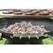 Mr. Outdoors Cookout 22" Heavy Duty Charcoal Grill