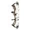 Bear Archery Resurgence Ready-to-Hunt Compound Bow Package, Veil® Whitetail