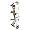 Bear Archery Adapt Ready-to-Hunt Compound Bow Package, Veil® Whitetail