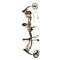 Bear Archery Adapt Ready-to-Hunt Compound Bow Package, Throwback Tan