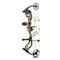 Bear Archery Species EV Ready-to-Hunt Compound Bow Package, Veil® Whitetail