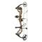 Bear Archery Species EV Ready-to-Hunt Compound Bow Package, Fred Bear