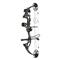 Bear Archery Cruzer G3 Ready-to-Hunt Compound Bow Package, 10-70 lb. Draw Weight, Shadow