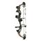 Bear Archery Cruzer G3 Ready-to-Hunt Compound Bow Package, 10-70 lb. Draw Weight, Shadow / Mossy Oak Dna