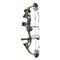 Bear Archery Cruzer G3 Ready-to-Hunt Compound Bow Package, 10-70 lb. Draw Weight, Shadow / Toxic