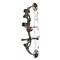 Bear Archery Cruzer G3 Ready-to-Hunt Compound Bow Package, 10-70 lb. Draw Weight, Shadow / Muddy