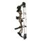 Bear Archery Fusion Ready-to-Hunt Bow Package, 30-70 lb. Draw Weight, Veil® Whitetail