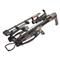 BearX Constrictor LT Crossbow Package, Black
