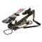 BearX Constrictor Pro Crossbow Package, Veil® Whitetail