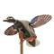 MOJO Mallard Elite Series Mini Mallard Drake Spinning Wing Decoy with Remote
