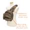 ALPS OutdoorZ Ambush Sling Pack, Mossy Oak Bottomland®