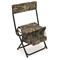 Browning Dove Shooter Chair, Realtree Max-7
