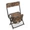 ALPS Outdoorz Dual Action Chair, Realtree Max-7