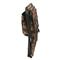 Folds for easy transportation and storage, Realtree Max-7