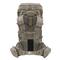ALPZ OutdoorZ Elite Frame and 3800 Pack, Gray