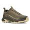 Merrell Men's MOAB Speed 2 Hiking Shoes, Olive