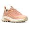 Merrell Women's MOAB Speed 2 Hiking Shoes, Peach