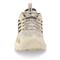 Merrell Women's MOAB Speed 2 Hiking Shoes, Chalk