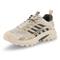 Merrell Women's MOAB Speed 2 Hiking Shoes, Chalk