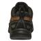 KEEN Men's Targhee IV Vent Hiking Shoes, Bison/golden Yellow