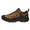KEEN Men's Targhee IV Vent Hiking Shoes, Bison/golden Yellow
