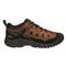 KEEN Men's Targhee IV Vent Hiking Shoes, Bison/golden Yellow