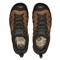 KEEN Men's Targhee IV Vent Hiking Shoes, Bison/golden Yellow