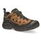 KEEN Men's Targhee IV Vent Hiking Shoes, Bison/golden Yellow