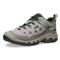 KEEN Women's Targhee IV Vent Hiking Shoes, Alloy/granite Green
