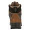 Rocky Men's Mountain Stalker Pro 6" Waterproof Hunting Boots, Brown