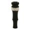 Rolling Thunder Brute OG Cutdown Polycarbonate Duck Call, Black