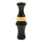 Rolling Thunder MeanDuck J-Frame Polycarbonate Duck Call, Black