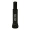 Rolling Thunder Original Cutdown Polycarbonate Duck Call, Black