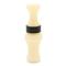 Rolling Thunder MeanDuck J-Frame acrylic Duck Call, Ivory