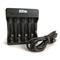 ICOtec TNT Rechargeable AA Battery Kit