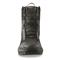 Under Armour Charged Valsetz Tactical Boots for Men, Black/black/jet Gray