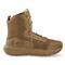 Under Armour Charged Valsetz Tactical Boots for Men, Coyote/coyote/coyote