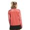 Under Armour Women's Pro Chill Shorebreak Long-Sleeve Shirt, Coho/pink/sedona Red