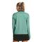 Under Armour Women's Pro Chill Shorebreak Long-Sleeve Shirt, Radial Turquoise/coastal Teal