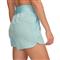 Under Armour Women's Pro Woven Shorts, Stream/ether Blue
