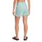 Under Armour Women's Pro Woven Shorts, Stream/ether Blue
