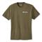 Costa Men's Pride Short Sleeve Shirt